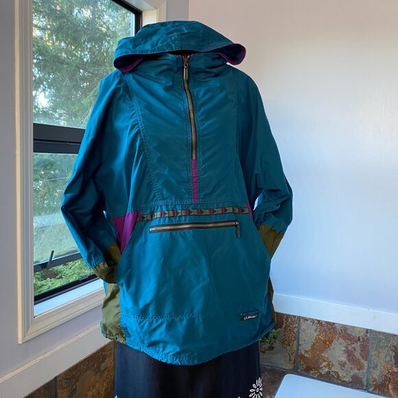 LL Bean Jacket - Picture 1 of 11